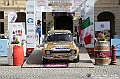 VBS_2285 - Rally Il Grappolo Storico - Quarta Edizione - Partenza